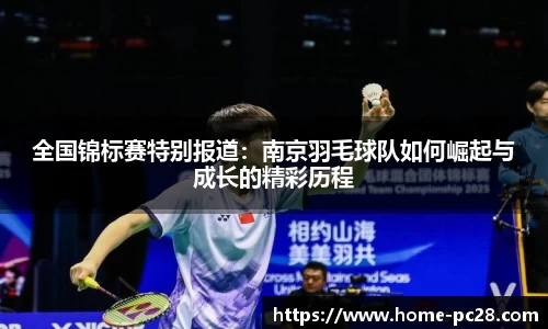 全国锦标赛特别报道:南京羽毛球队如何崛起与成长的精彩历程